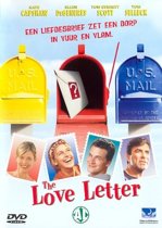 Love Letter, The (dvd)