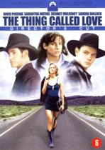 Thing Called Love (D) (dvd)