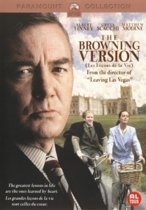 Browning Version (dvd)