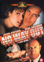 No Way Out (dvd)
