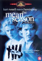 Mean Season (dvd)
