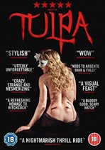 Tulpa [DVD] (import)