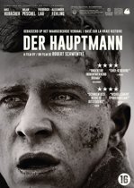 Der Hauptman (dvd)