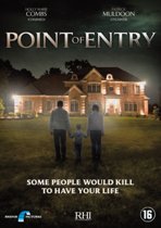 Point of entry (dvd)