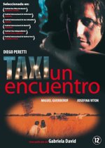 Taxi, Un Encuentro (dvd)