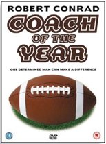 Coach Of The Year (dvd)