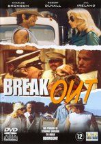 Breakout (dvd)
