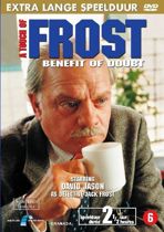 Touch Of Frost - Benefit Of Doubt (dvd)