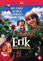 Erik of 't Klein Insectenboek (dvd)