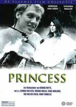 Princess (dvd)