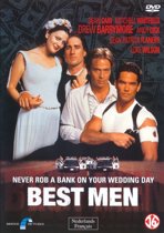 Best Men (dvd)