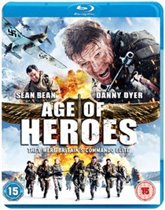 Age Of Heroes (dvd)