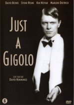 Just A Gigolo (dvd)