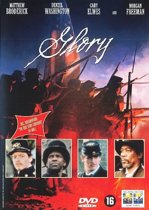 Glory (dvd)