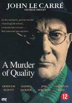 Murder Of Quality (dvd)