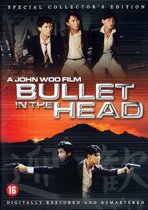 Bullet In The Head (dvd)