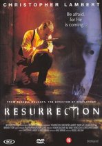 Resurrection (dvd)