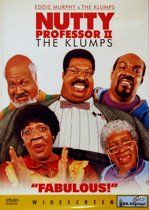 Nutty Professor II - The Klumps (dvd)
