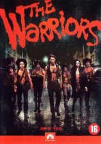 Warriors, The (dvd)