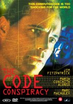 Code Conspiracy (dvd)