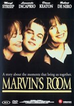 Marvin's Room (dvd)