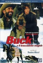 Buck e il Braccialetto magico (dvd)