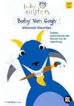 Baby Einstein - Baby Van Gogh (dvd)