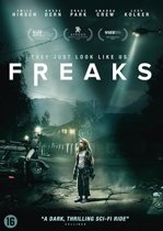 Freaks (dvd)
