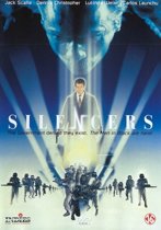 Silencers, The (dvd)