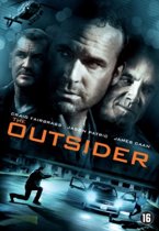 The Outsider (dvd)