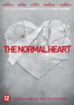 The Normal Heart (dvd)