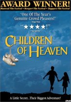 Children of Heaven (dvd)