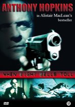 When eight bells toll (dvd)