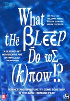 What the Bleep Do We Know!? (dvd)