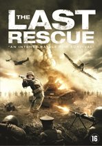 Last Rescue (dvd)