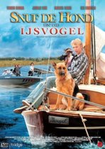 Snuf De Hond - En De IJsvogel (dvd)