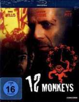 12 Monkeys (Blu-ray)