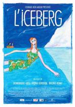 L'Iceberg (dvd)