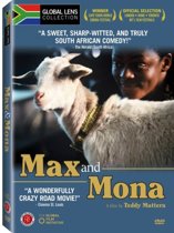 Max and Mona (dvd)