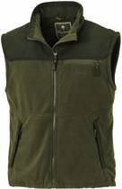jongens Jas Pinewood Dakota Fleece Vest (9069) 7331090113664