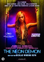 The Neon Demon (dvd)