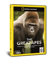 Great Apes (dvd)