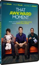 That Awkward Moment (dvd)