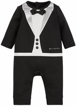jongens Boxpak Suit baby maat 68-74 5021467895799