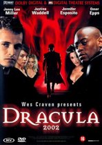 Dracula 2002 (dvd)