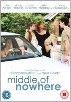 Middle Of Nowhere (import) (dvd)