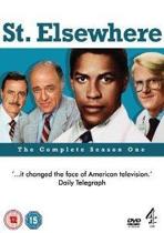 St. Elsewhere - Season 1 (Import) (dvd)