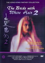 Bride With White Hair 2 (dvd)
