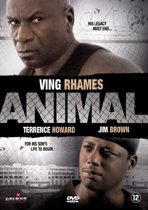 Animal (dvd)