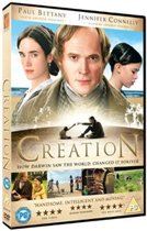 Creation (dvd)